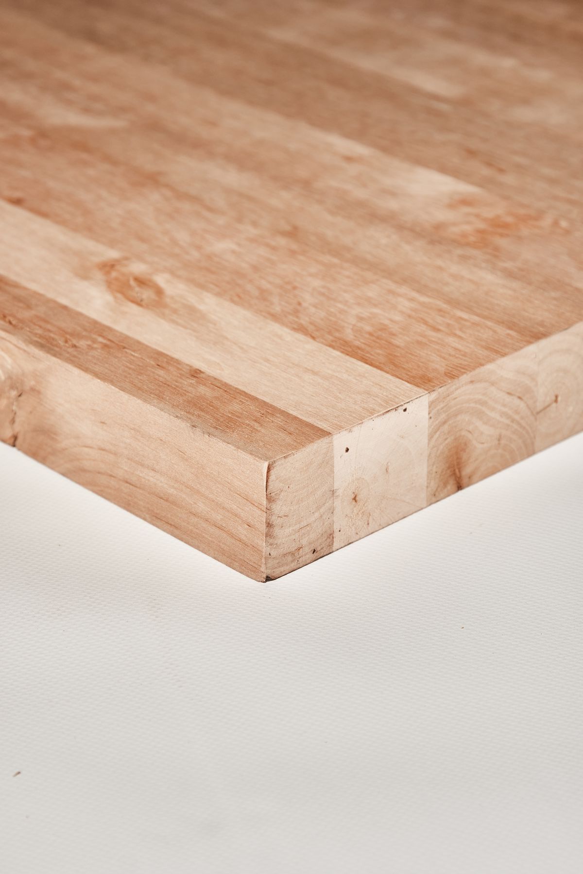 Tablero alistonado de Alder 2m x 1m x 42 mm