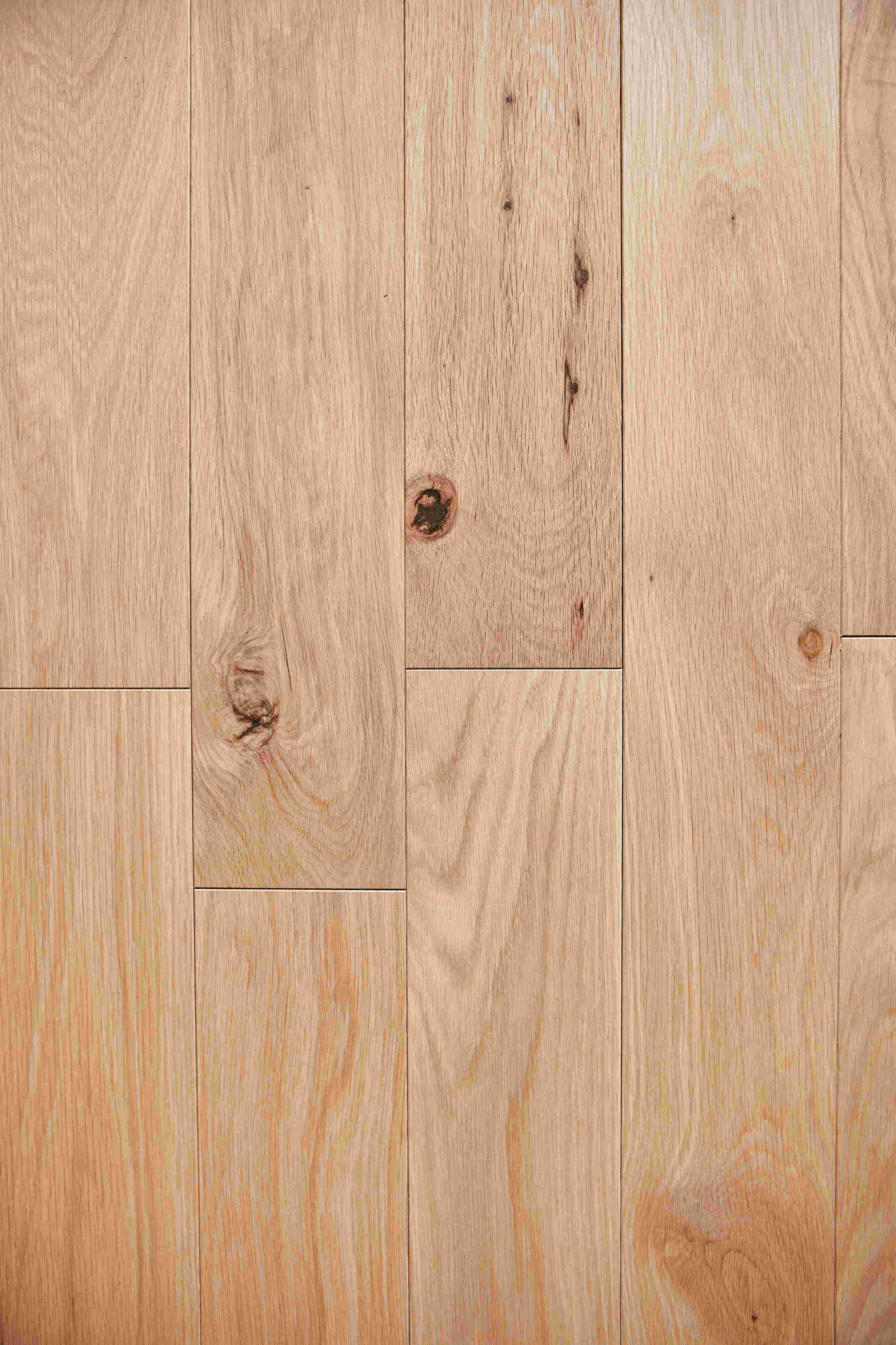 Parquet  Roble Europeo  1 Lama 175 Rústica Mate