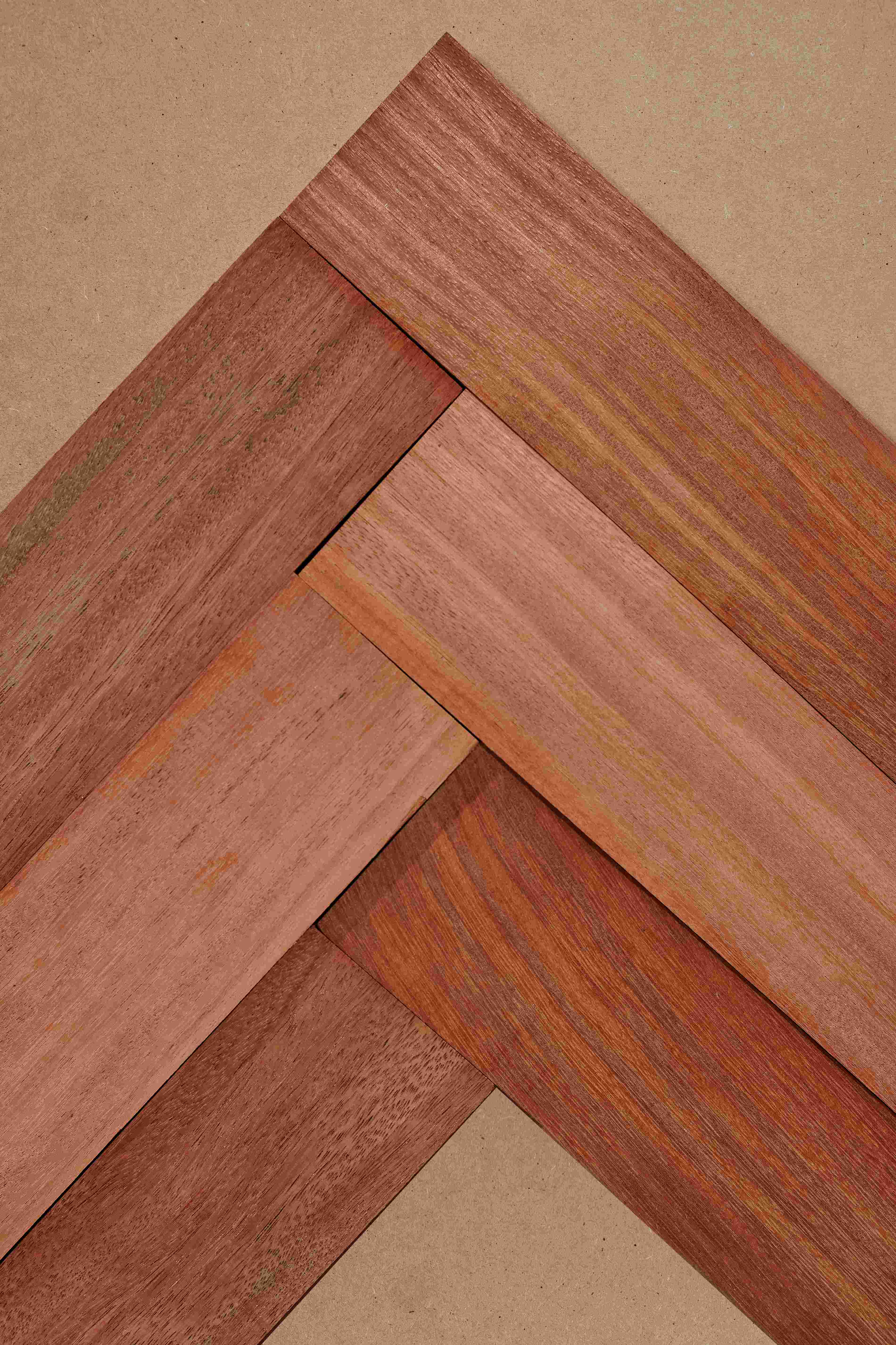 Parquet macizo elondo