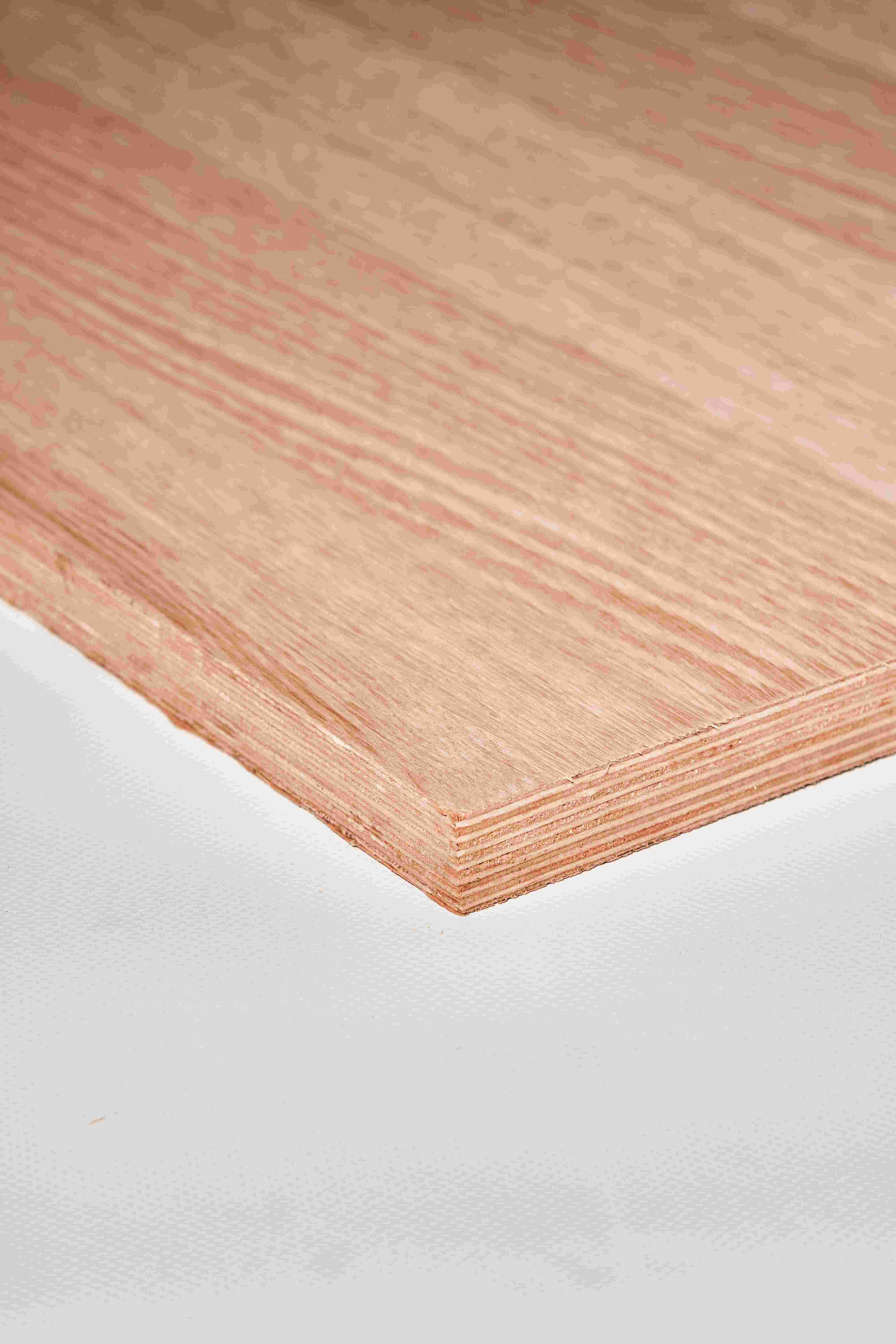 Tablero Rechapado roble 15