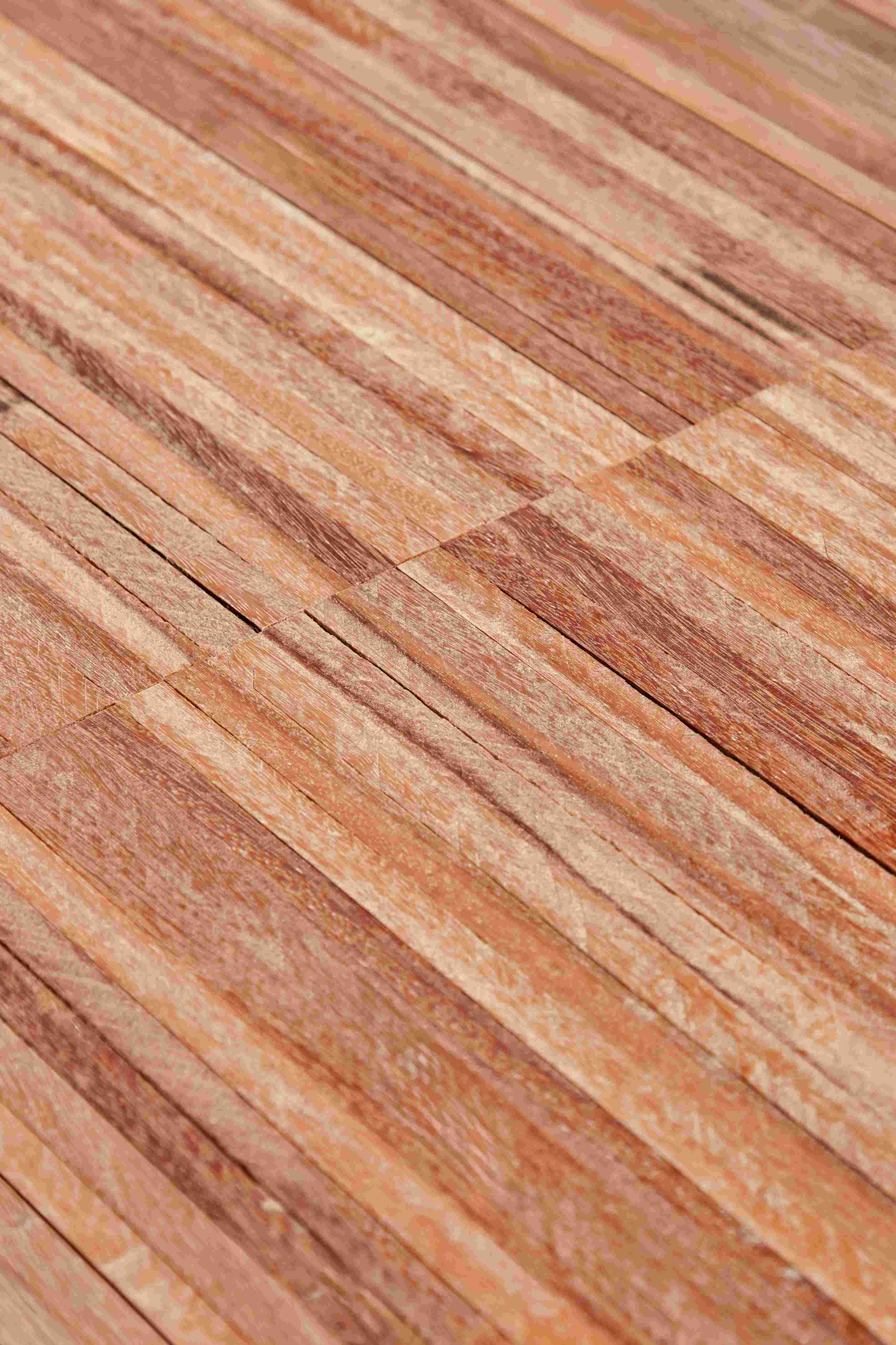 Parquet  Industrial tropical 