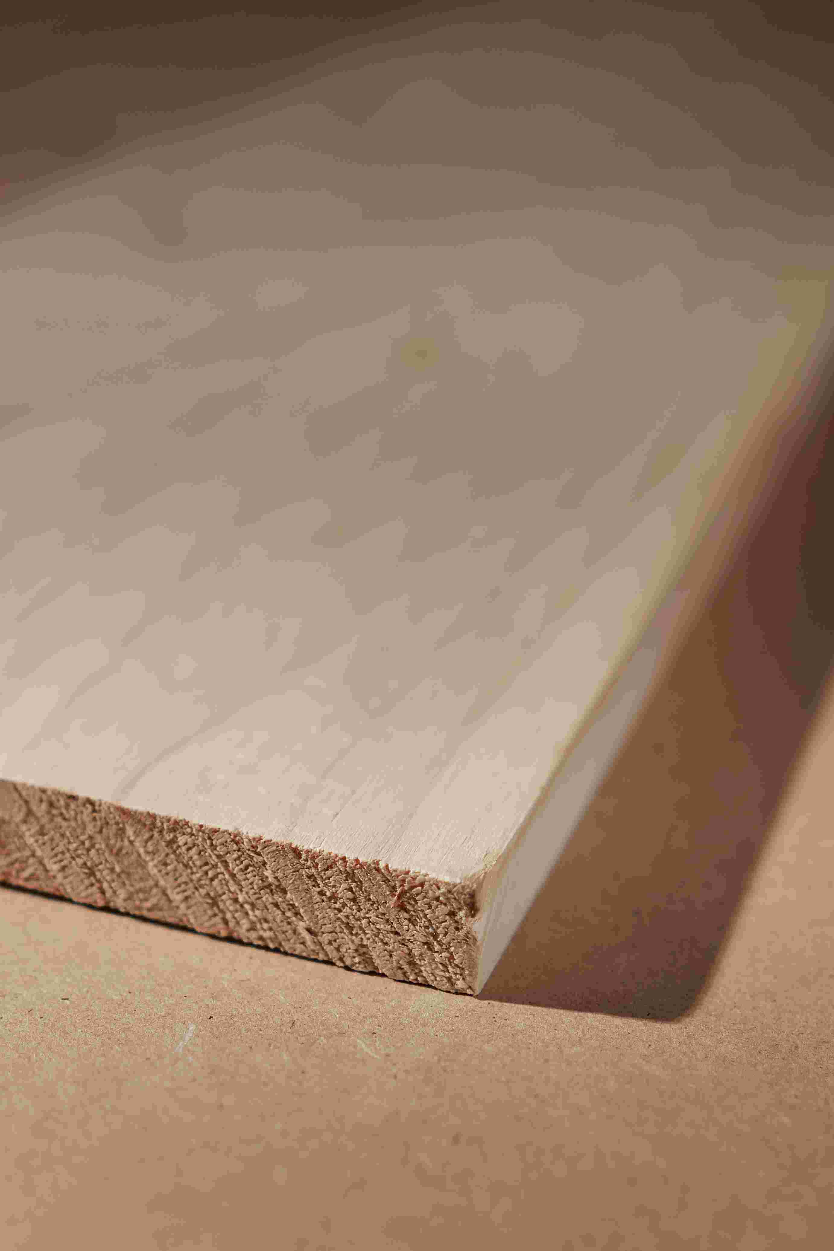 Tablero Alistonado Pino 1,2 m x 0,8 m