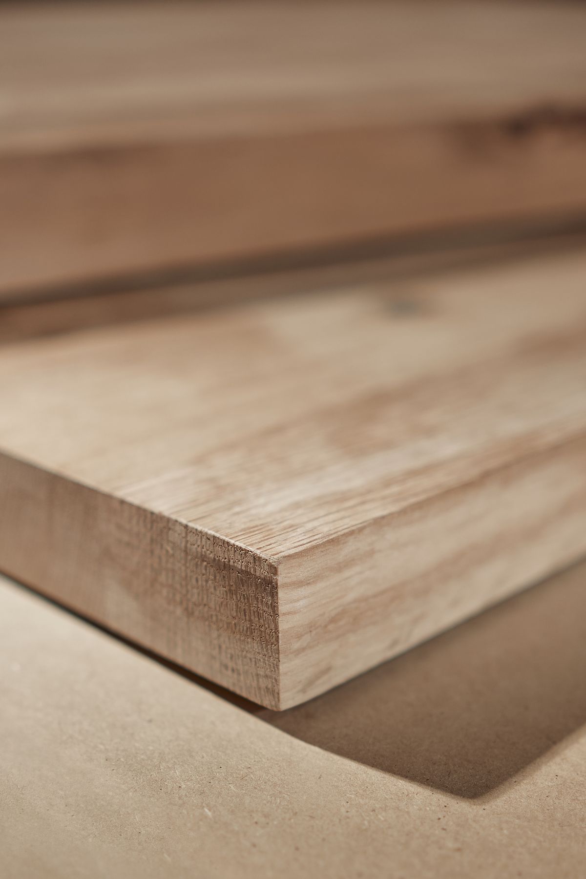 Tablero alistonado de Alder 2m x 1m x 42 mm