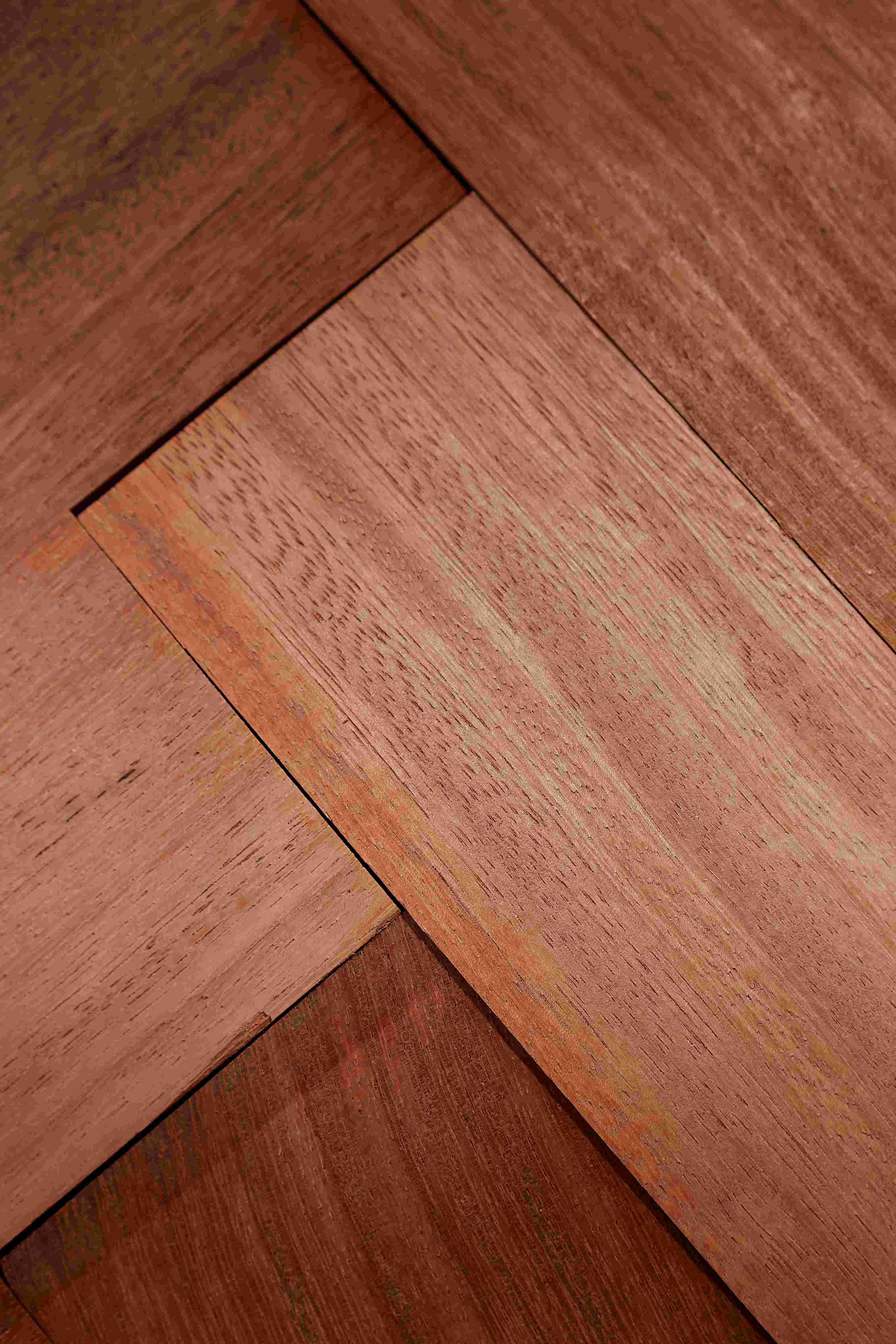 Parquet macizo elondo