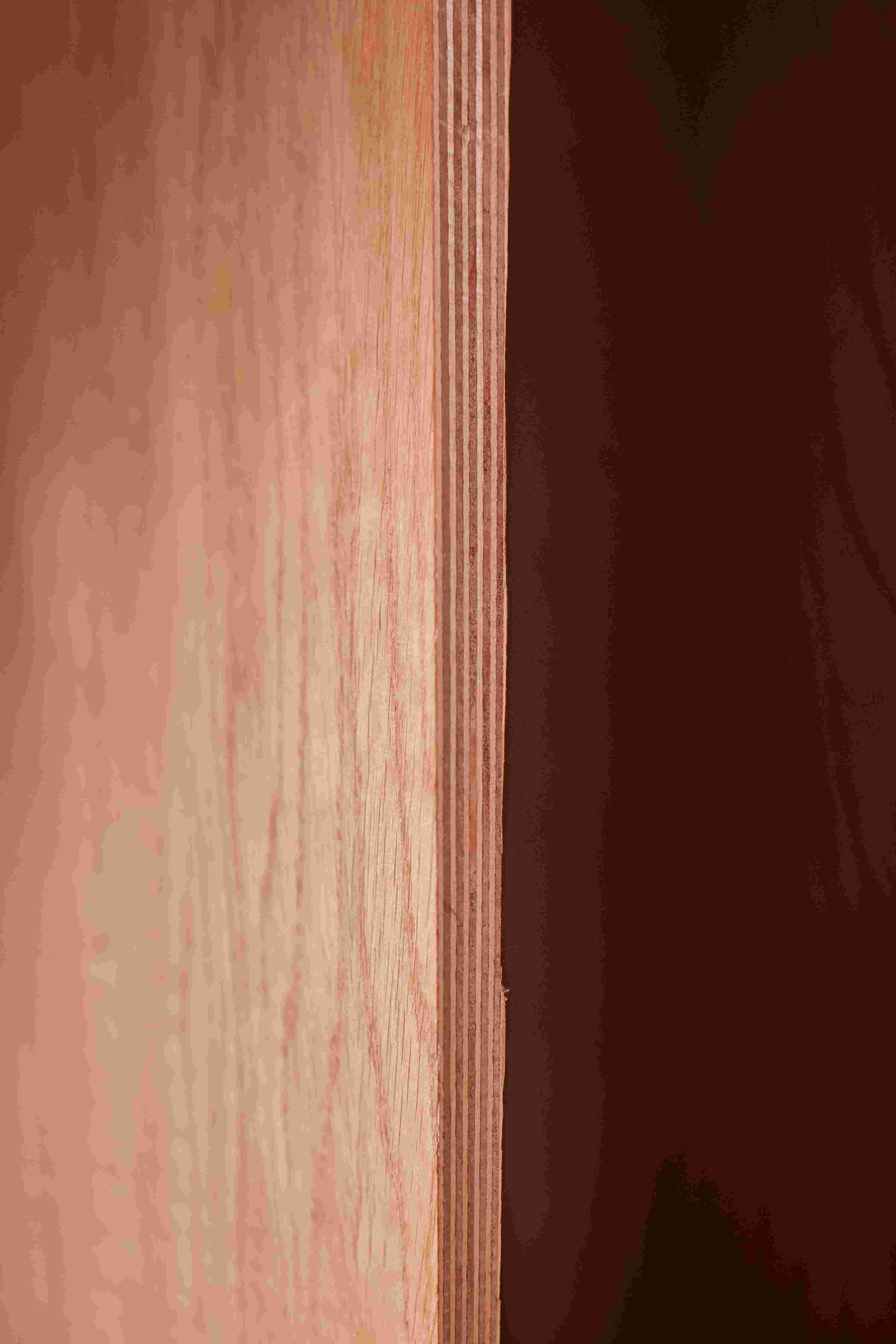 Tablero Rechapado roble 15