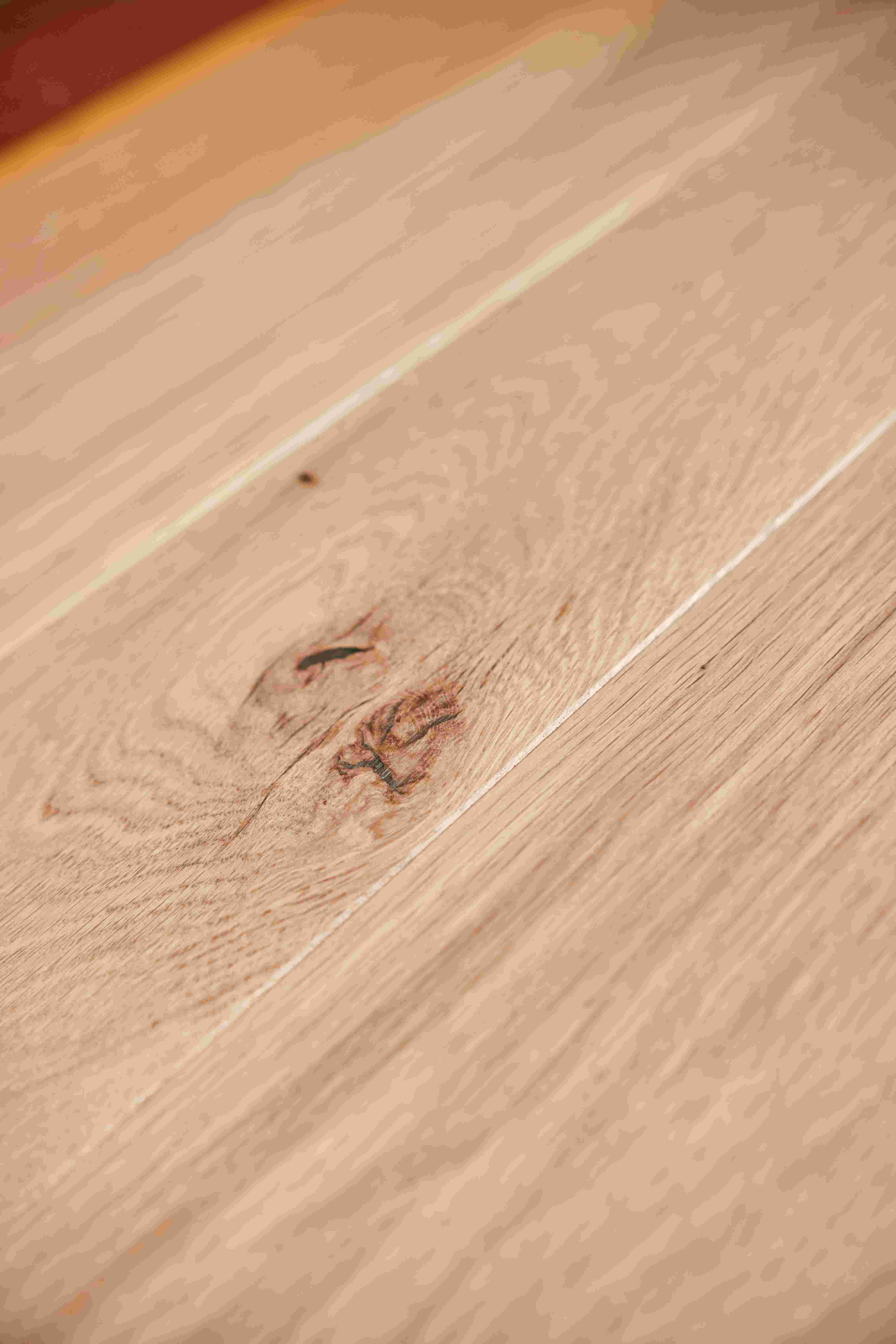 Parquet  Roble Europeo  1 Lama 145 Rústica Mate