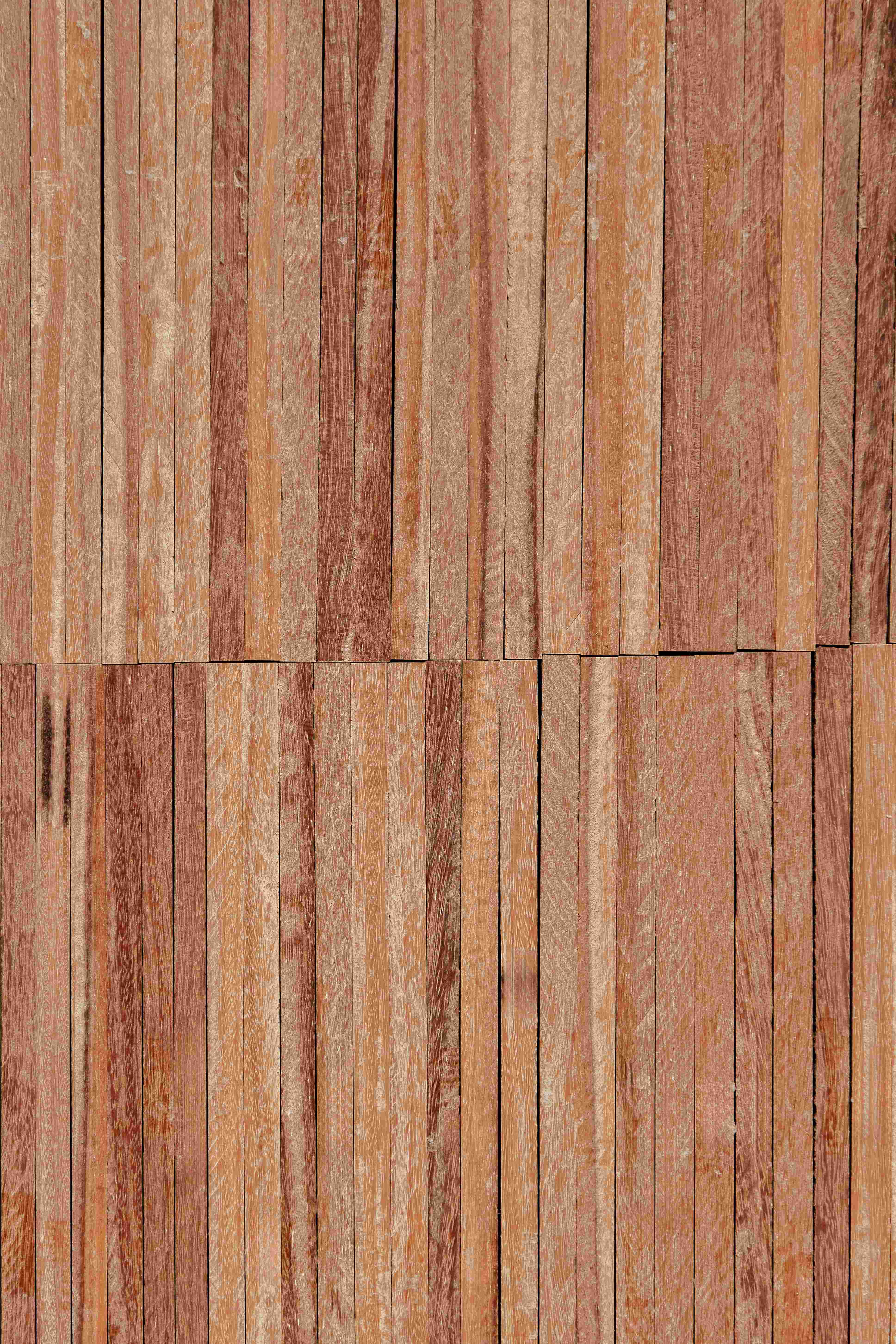 Parquet  Industrial tropical 