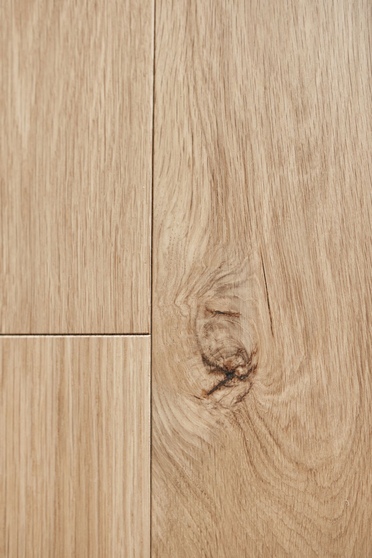 Parquet  Roble Europeo  1 Lama 127 Rústica Mate