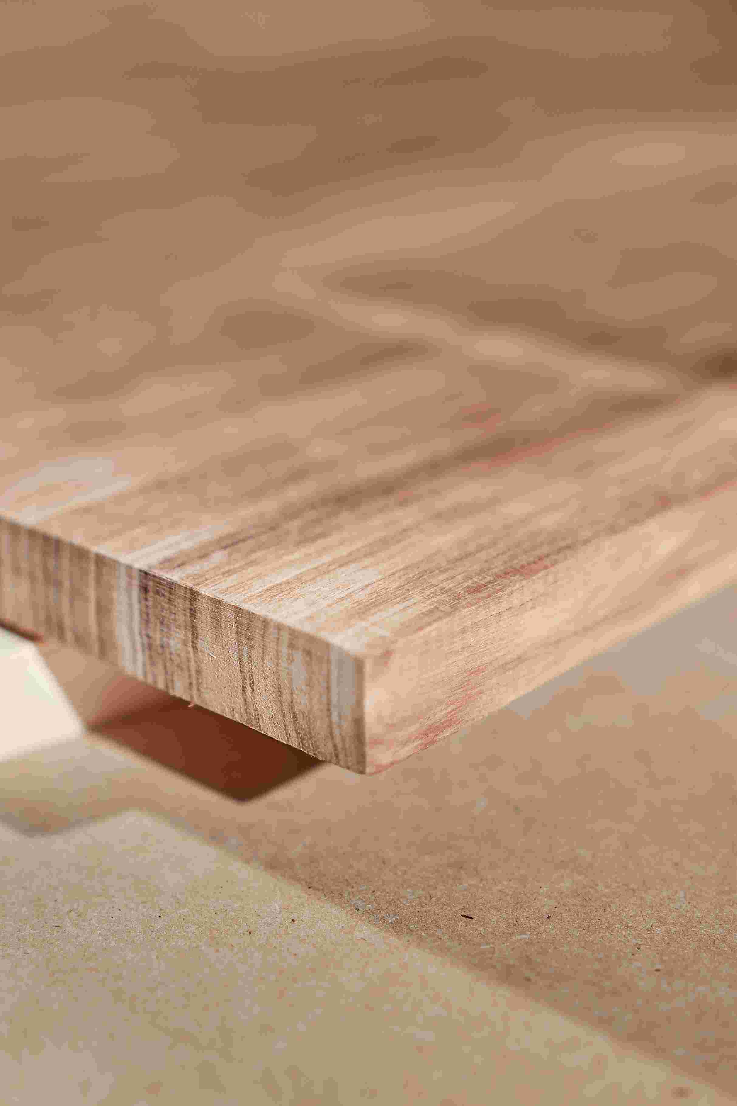 Tablero Alistonado Acacia 1,9 m x 1 m