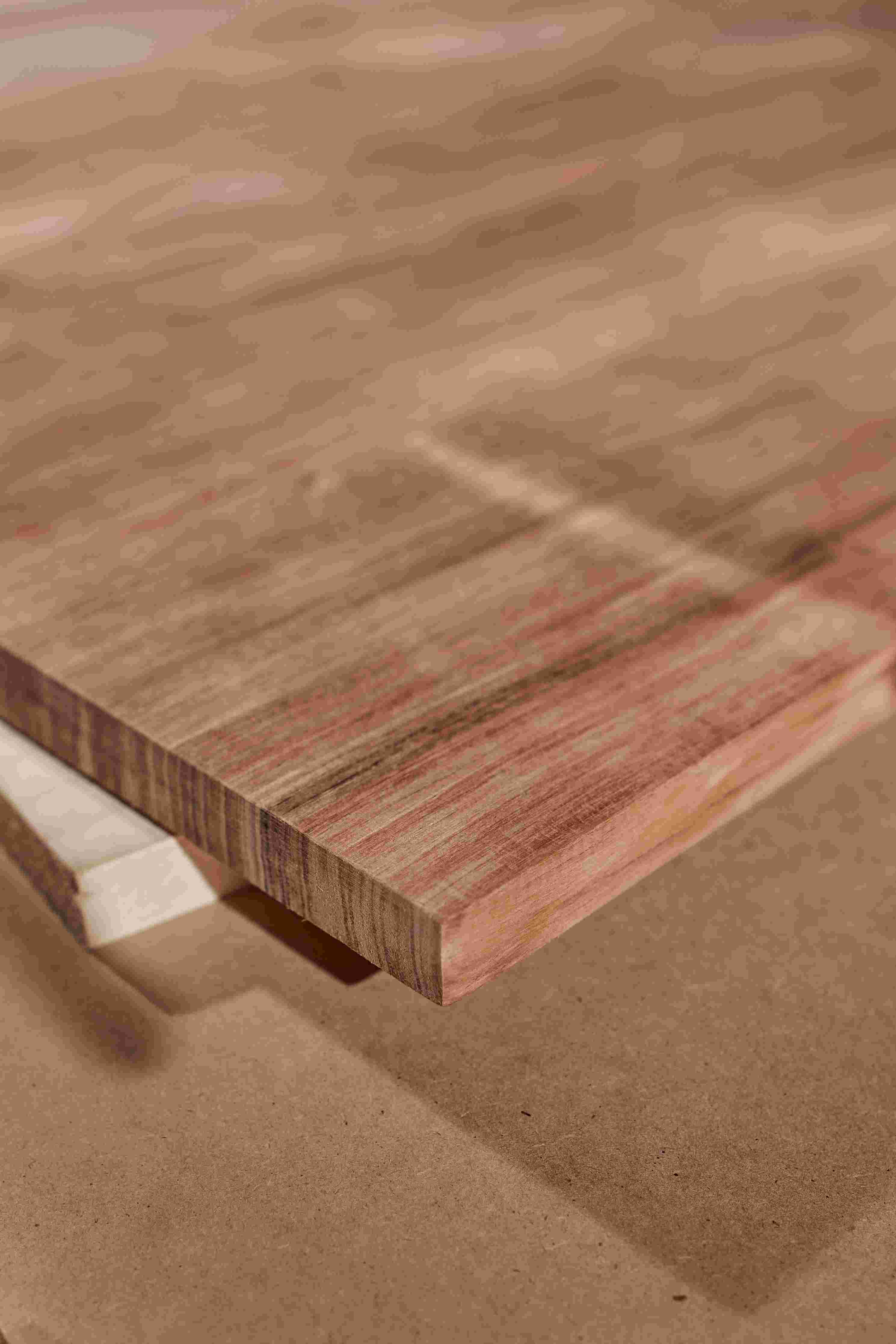 Tablero Alistonado Acacia 1,8 m x 1 m