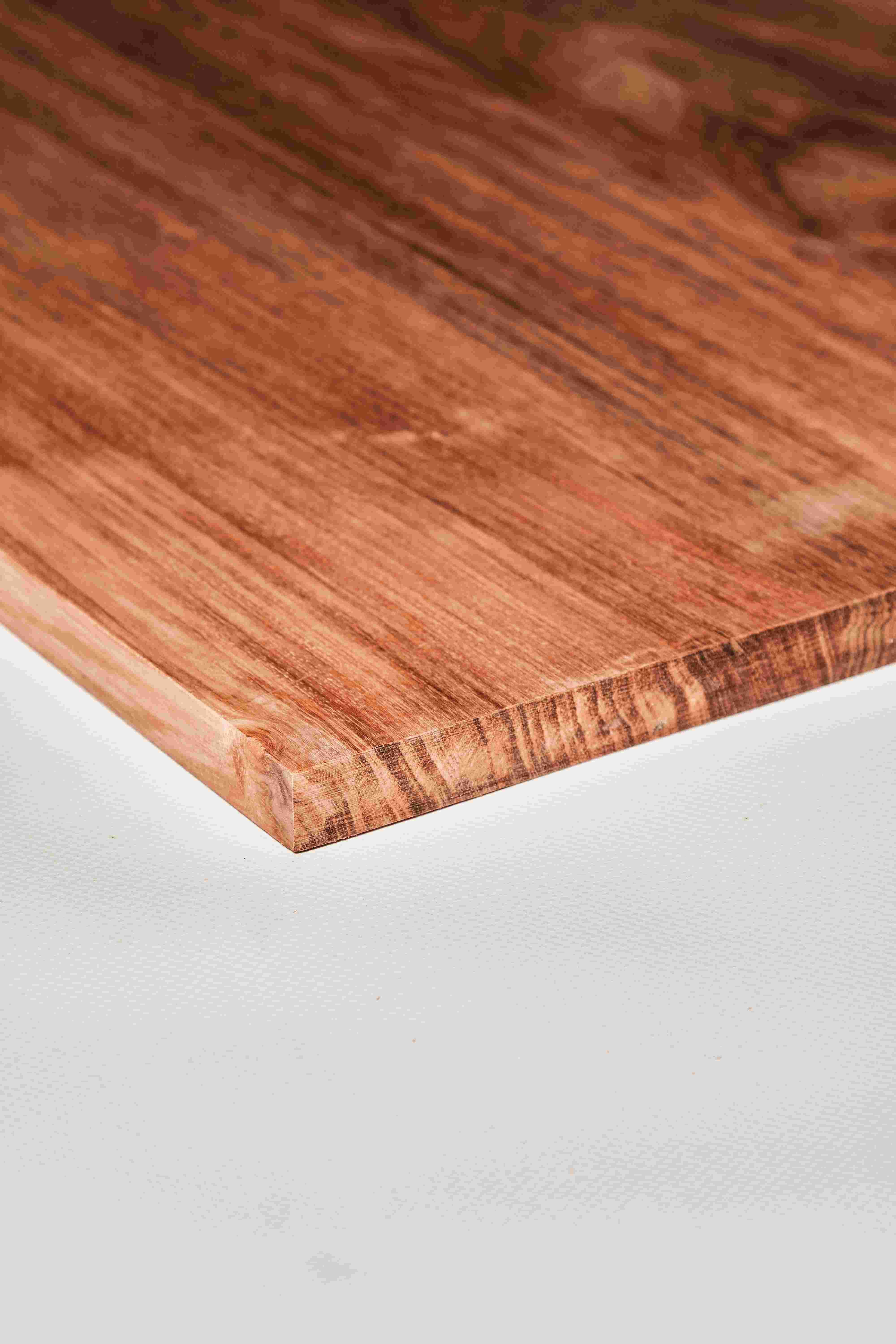 Tablero Alistonado Acacia 1,5 m x 1 m