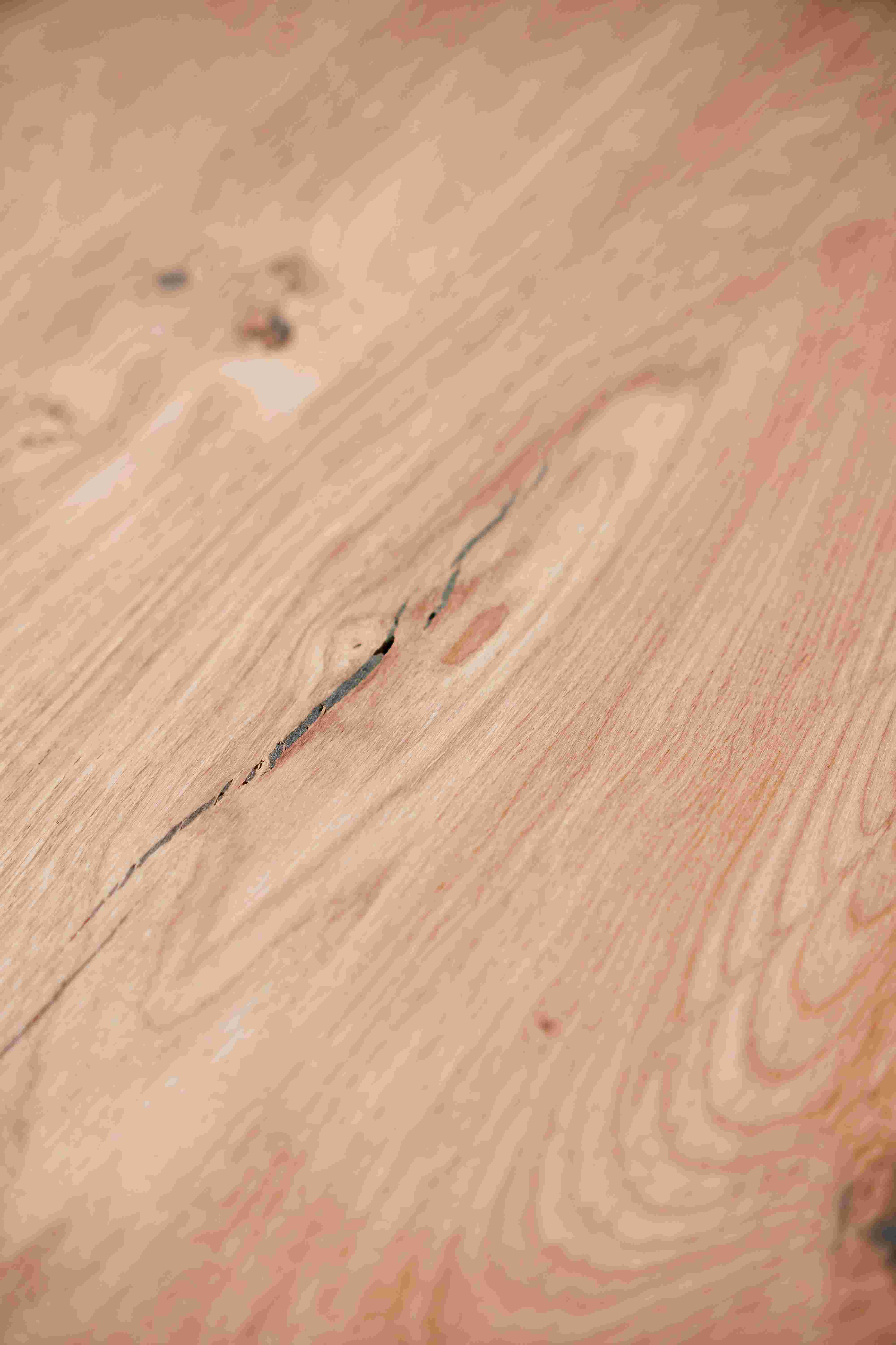 Tablero Alistonado Roble 2,2 m x 1 m