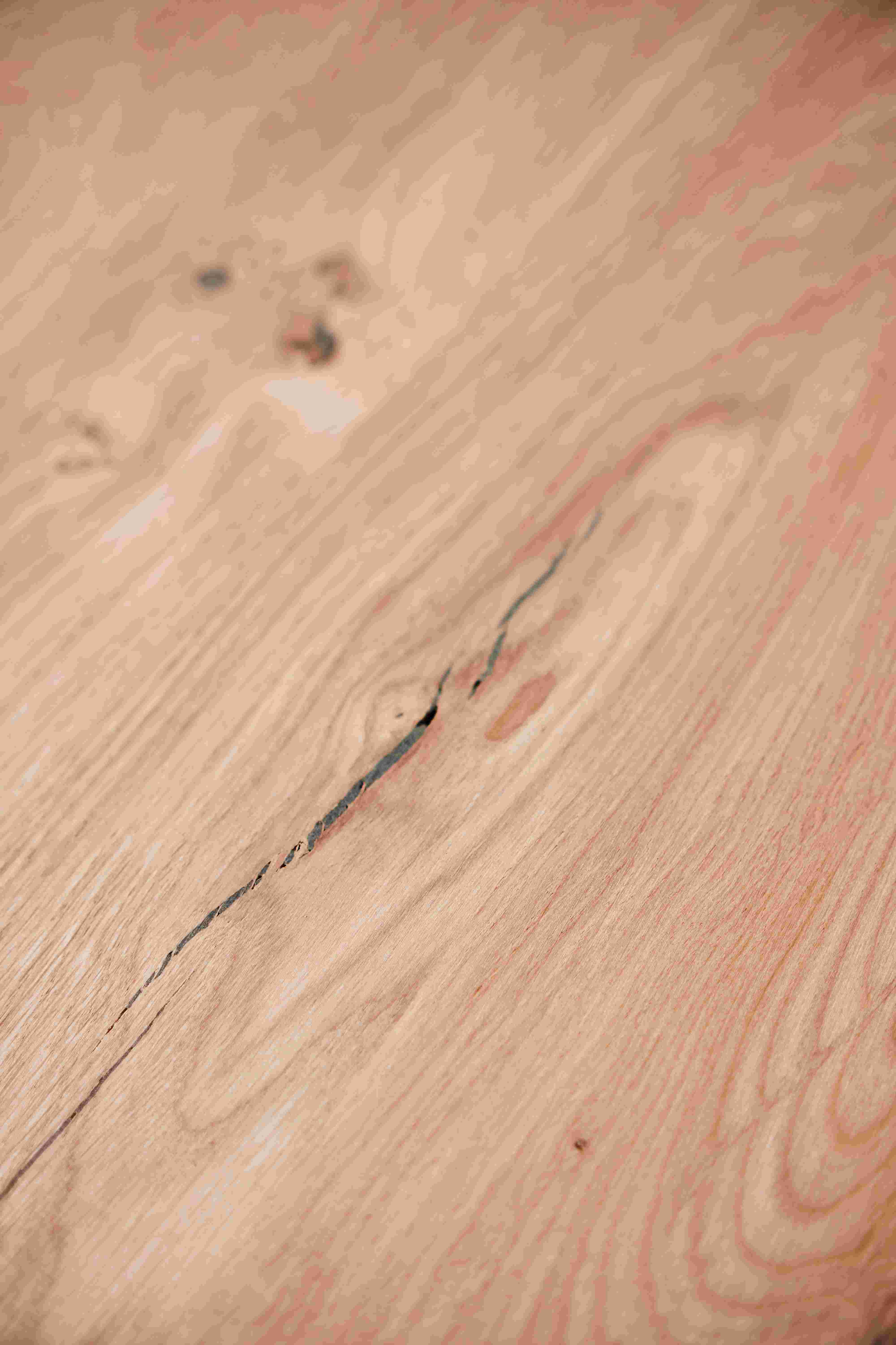 Tablero Alistonado Roble 2,1 m x 1 m